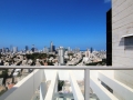 Appartements de luxe à Givatayim.